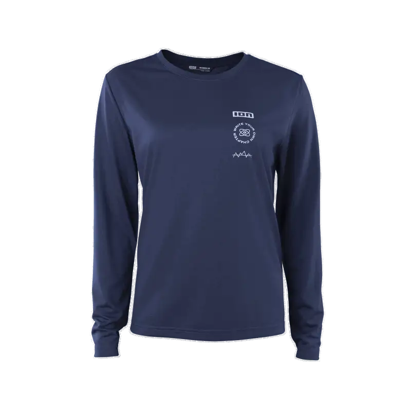 ION Bike Jersey S_Ionic LS DR women · foto 2