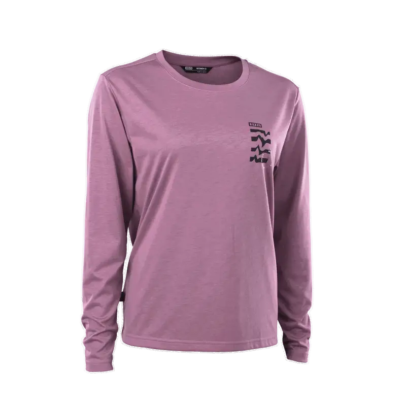 ION Bike Jersey S_Ionic LS DR women · foto 4