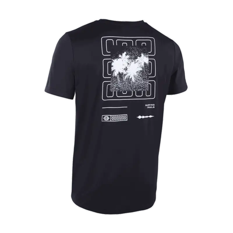 ION Bike Jersey S_Ionic SS DR men · foto 3