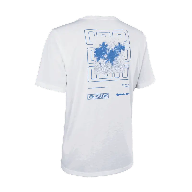 ION Bike Jersey S_Ionic SS DR men · foto 5