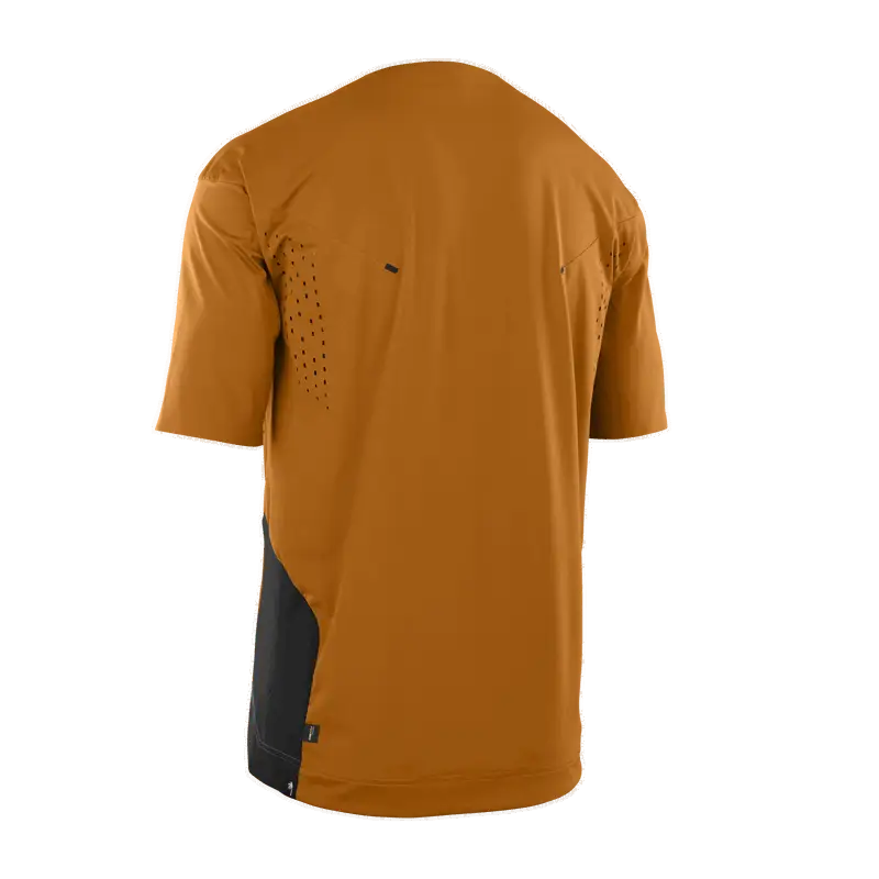 ION Bike Jersey Scrub Amp SS BAT men · foto 4