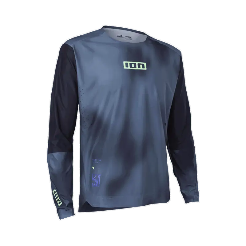 ION Bike Jersey Scrub UTAH LS unisex