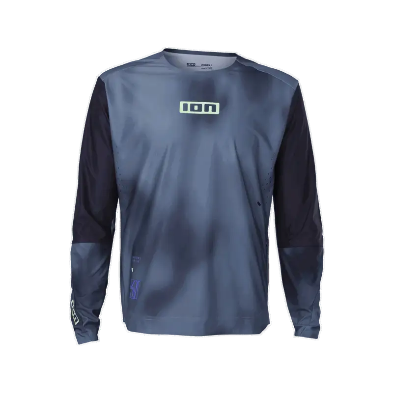 ION Bike Jersey Scrub UTAH LS unisex · foto 2