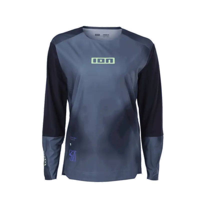 ION Bike Jersey Scrub UTAH LS unisex · foto 5