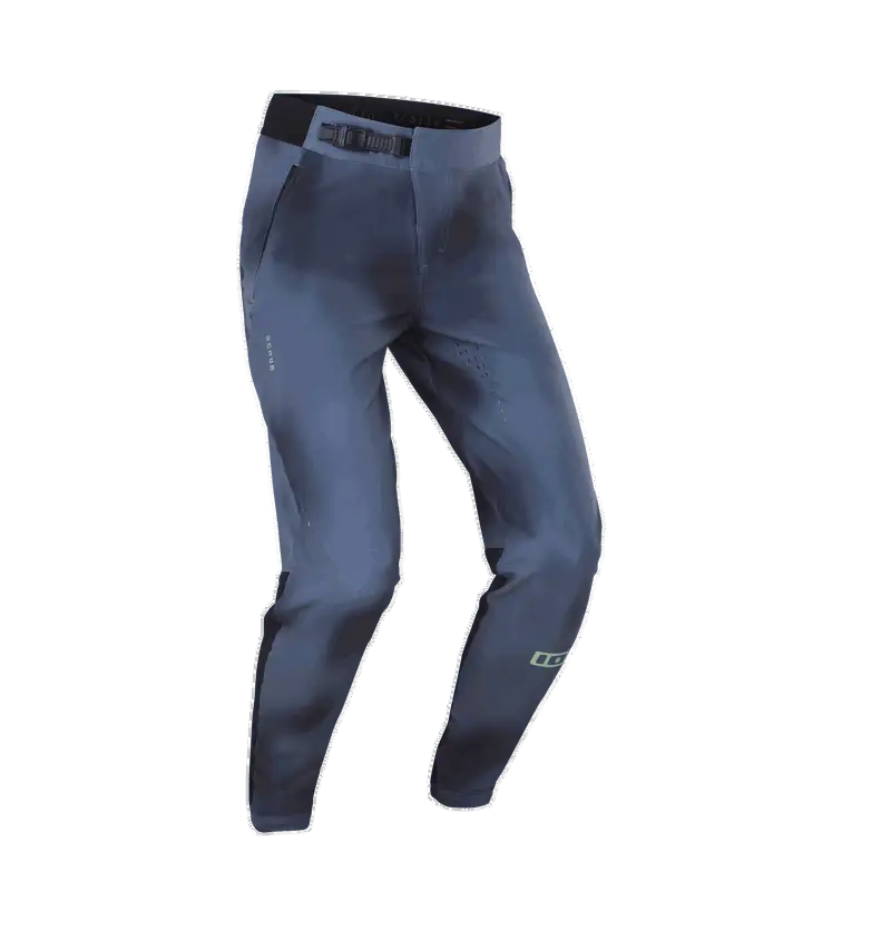 ION Bike Pants Scrub UTAH unisex · foto 3