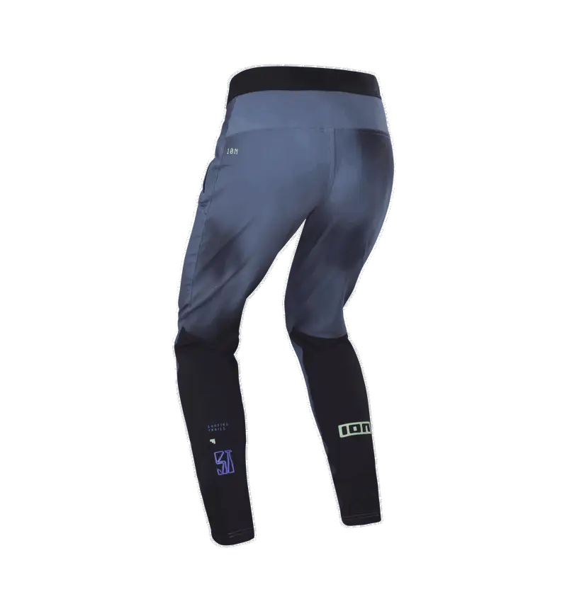ION Bike Pants Scrub UTAH unisex · foto 4