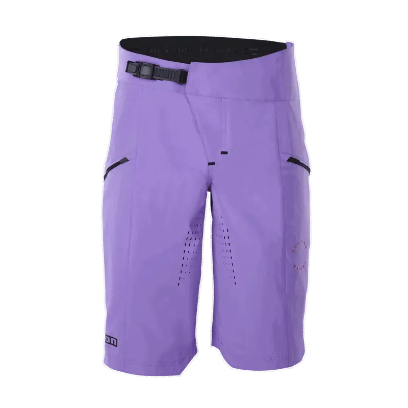 ION Bike Shorts Scrub unisex · foto 8