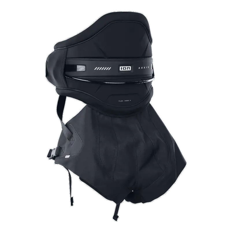 ION Harness Waist Kite Axxis · foto 3