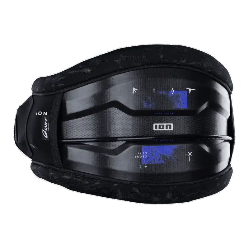 ION Harness Waist Kite Riot Curv · foto 4