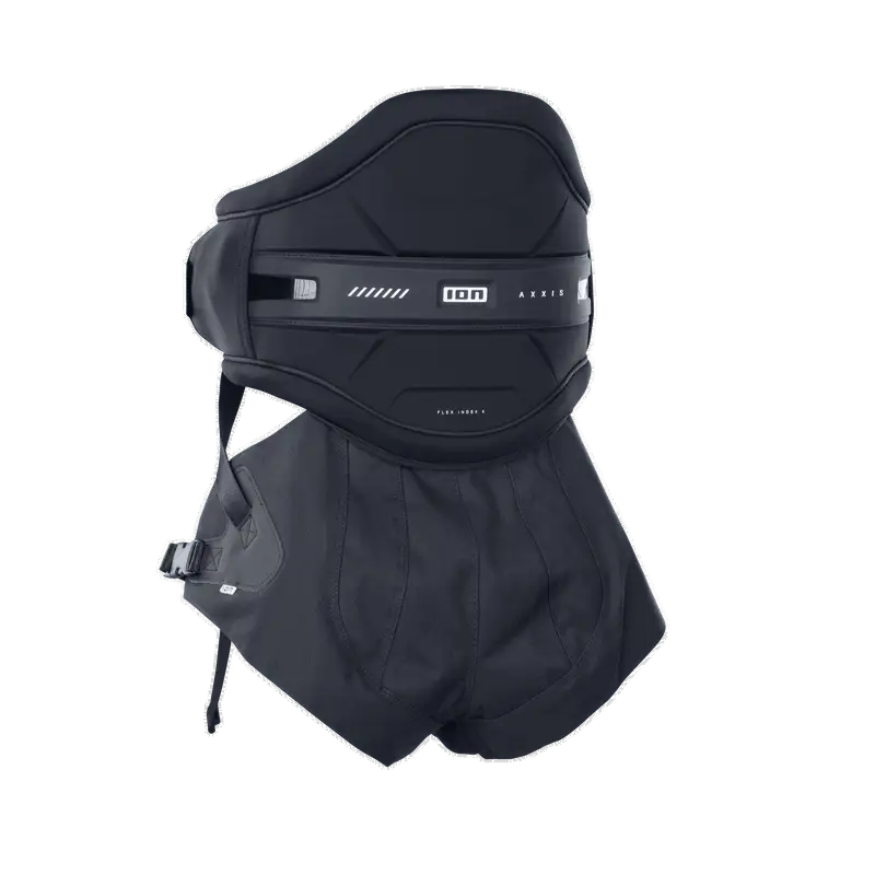 ION Harness Waist Windsurf Axxis · foto 5