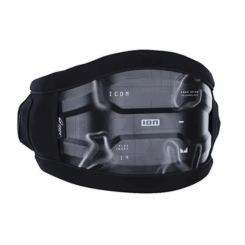 ION Harness Waist Windsurf Icon Curv
