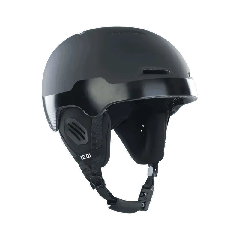 ION Helmet Mission