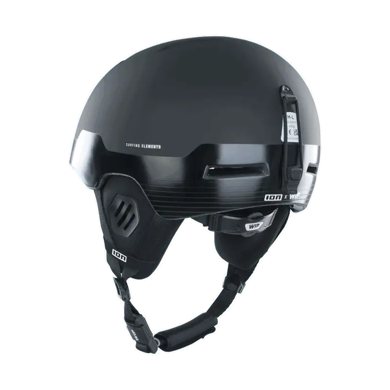ION Helmet Mission · foto 3