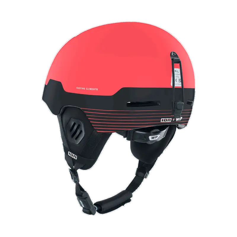 ION Helmet Mission · foto 5