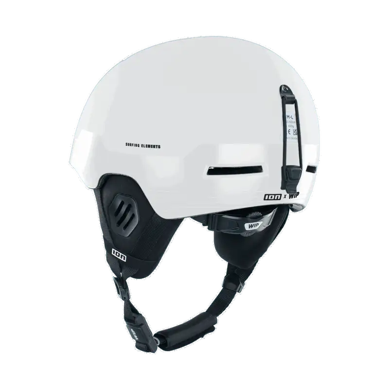 ION Helmet Mission · foto 7