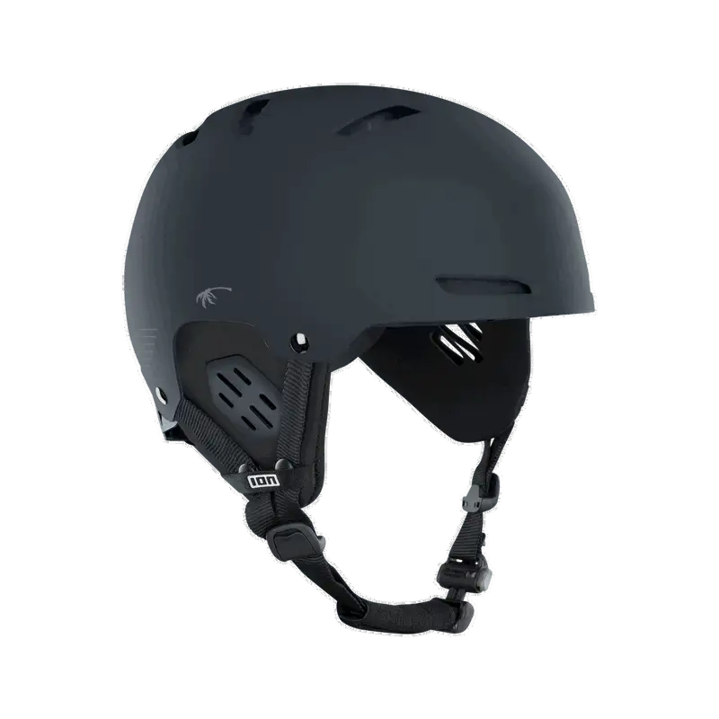 ION Helmet Slash Amp