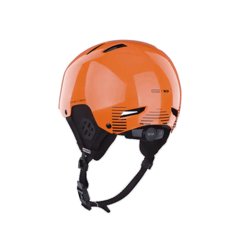 ION Helmet Slash Amp · foto 10