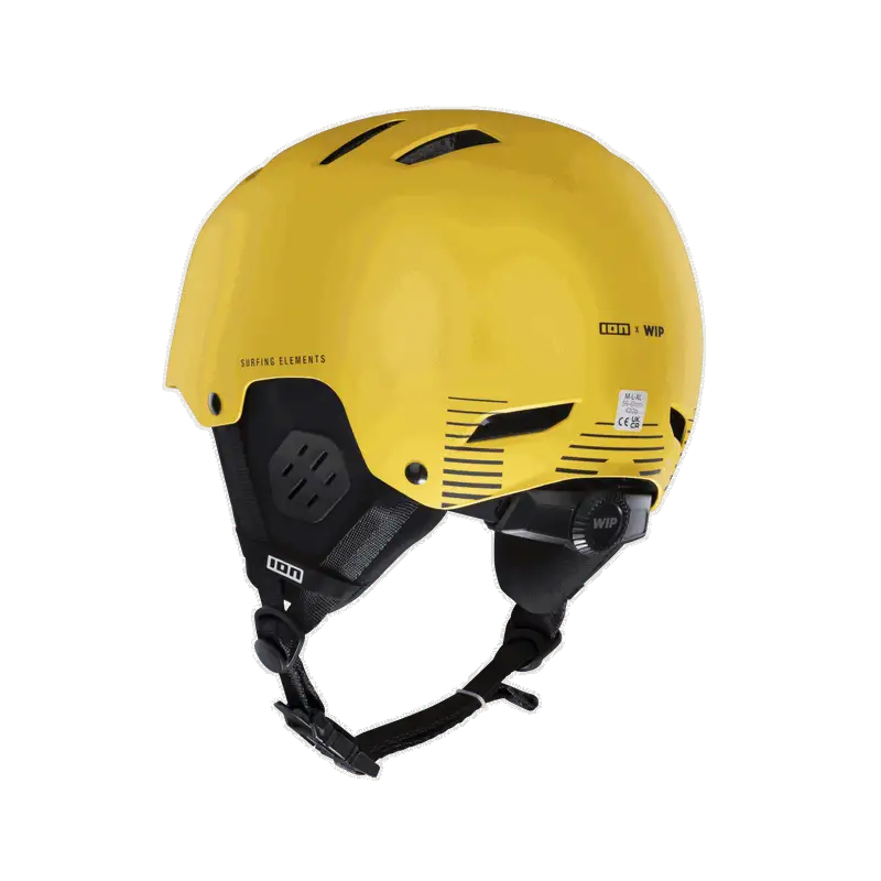 ION Helmet Slash Amp · foto 12