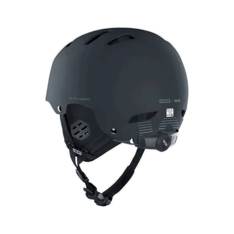 ION Helmet Slash Amp · foto 2