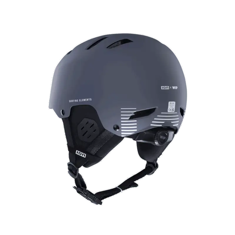 ION Helmet Slash Amp · foto 4