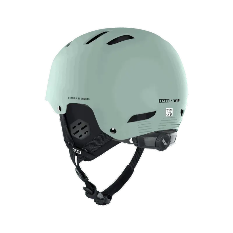 ION Helmet Slash Amp · foto 6