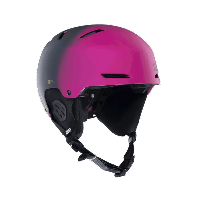 ION Helmet Slash Amp · foto 7