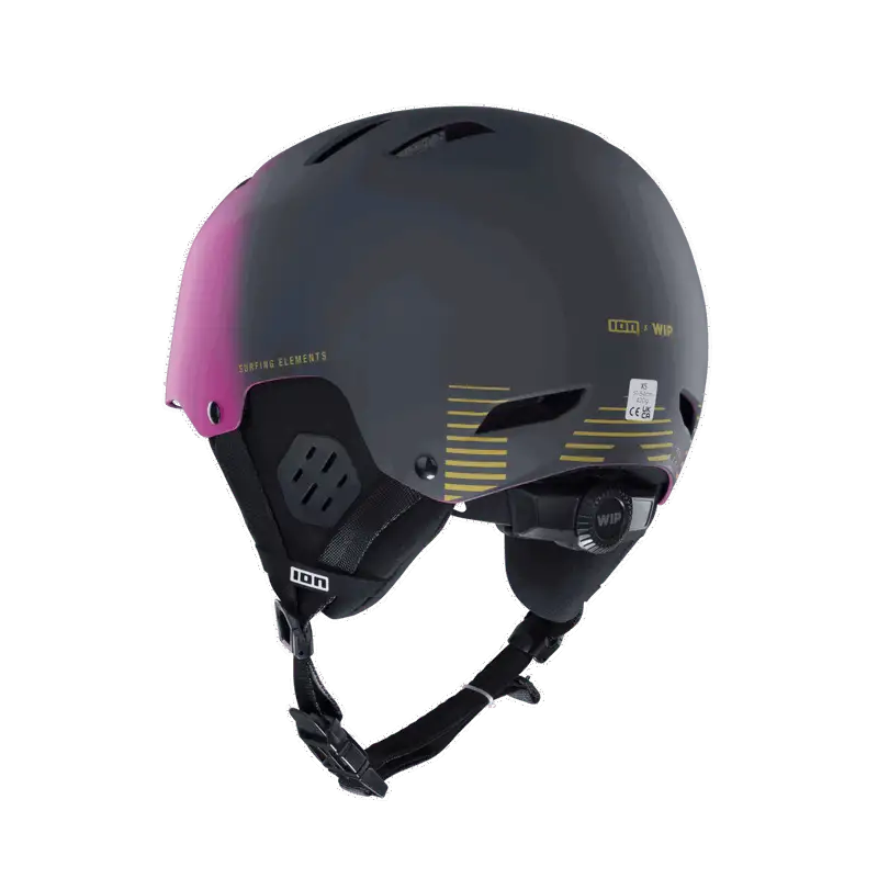 ION Helmet Slash Amp · foto 8