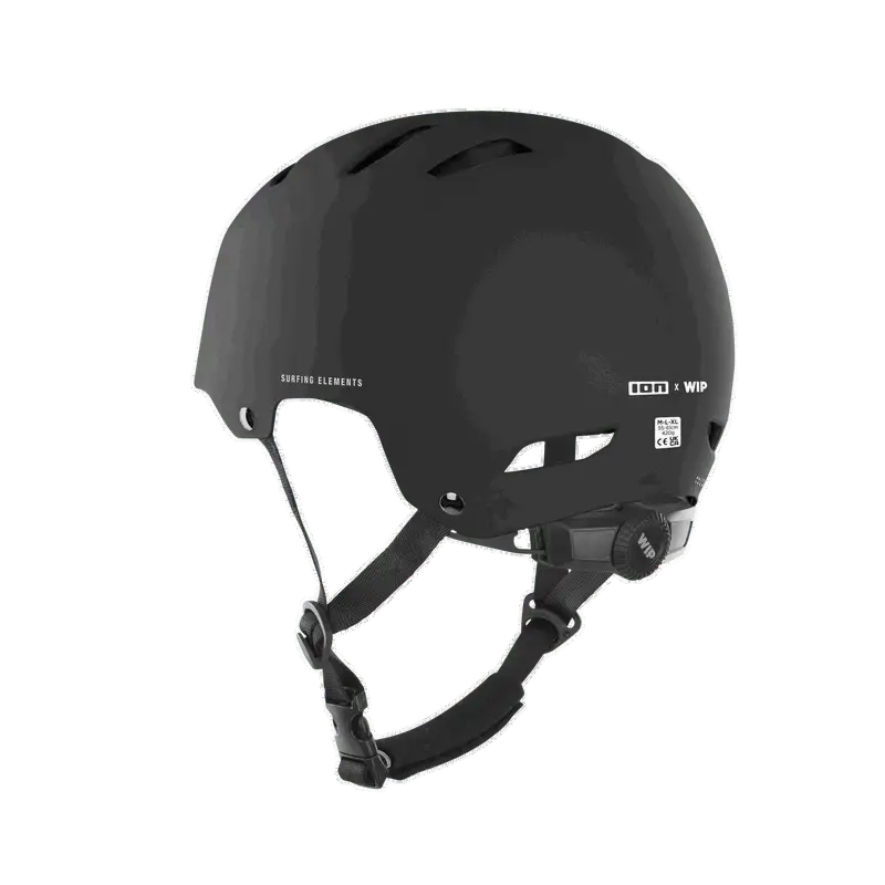 ION Helmet Slash Core · foto 2