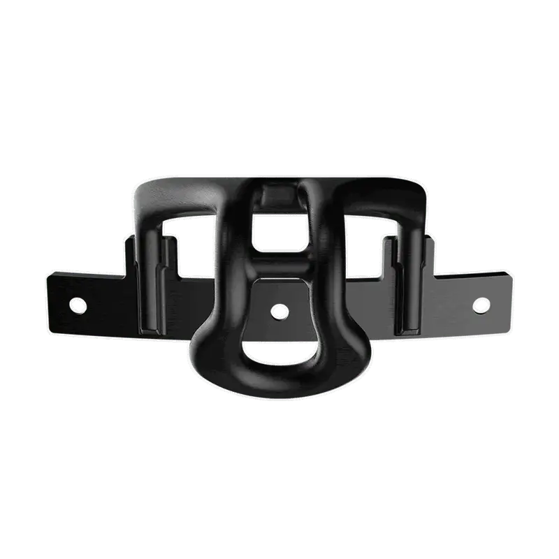 ION Hook Kite Aluminium