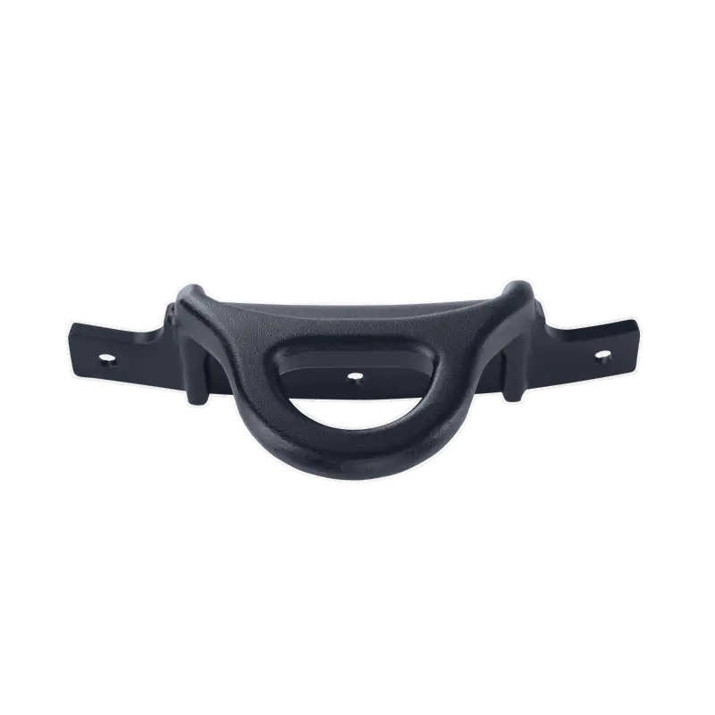 ION Hook Kite Aluminium Freeride Spectre 2