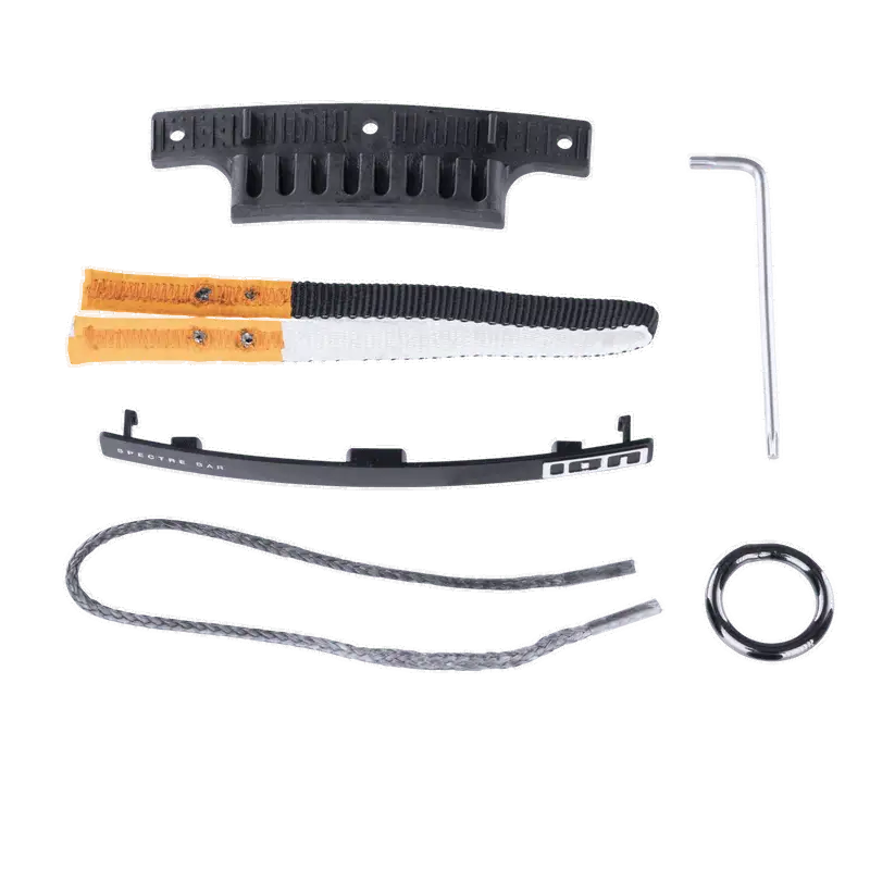 ION Hook Kite Slider Kit Spectre 2