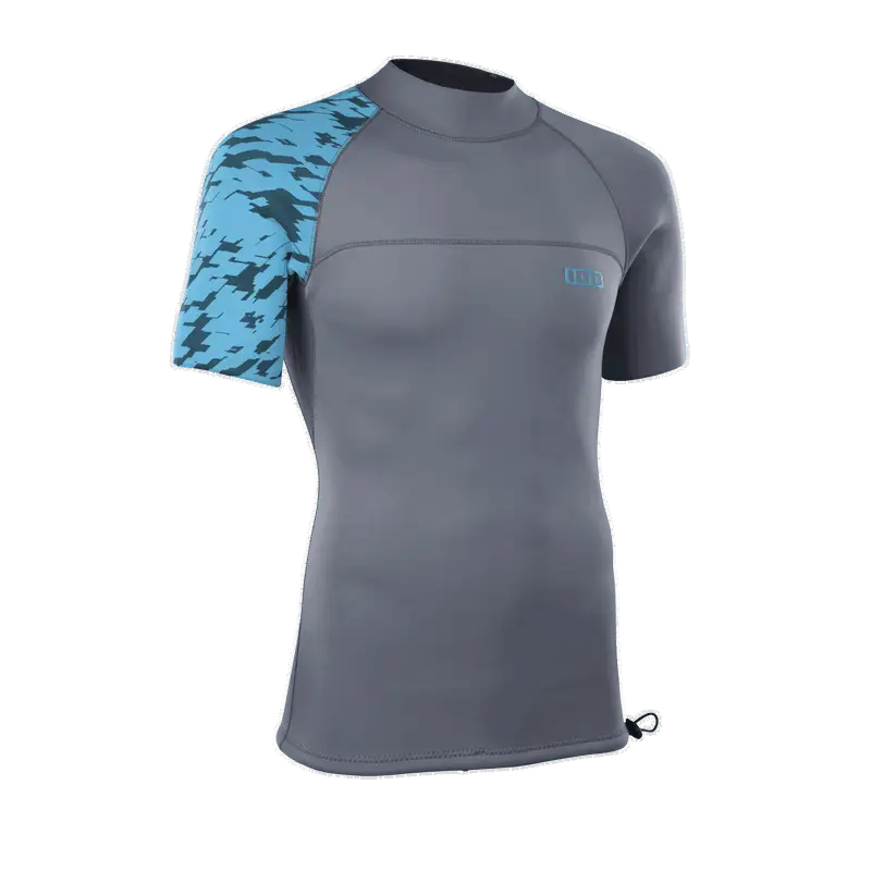ION Neo Top 2/2 SS men · foto 5