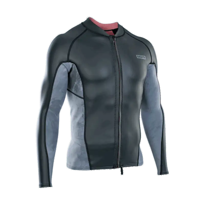 ION Neo Zip Top 2/1 LS Skin men