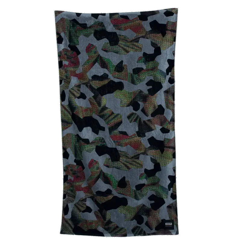 ION Oth Promo Beach Towel · foto 3