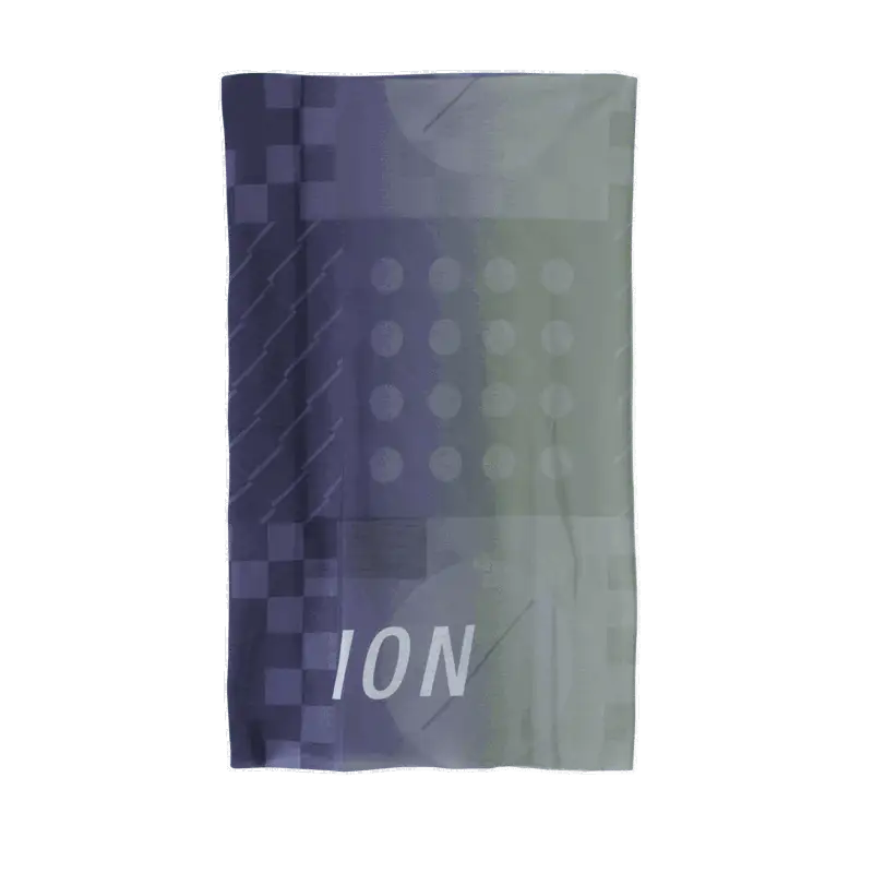 ION Other Acc Neckwarmer Logo · foto 6