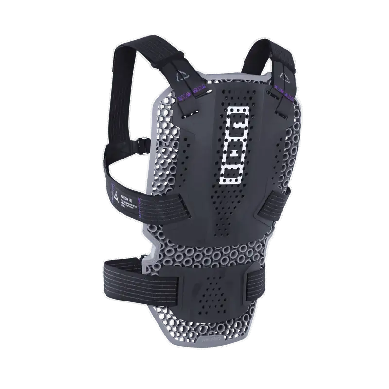 ION Protection Wear Back Protector ARCON HD