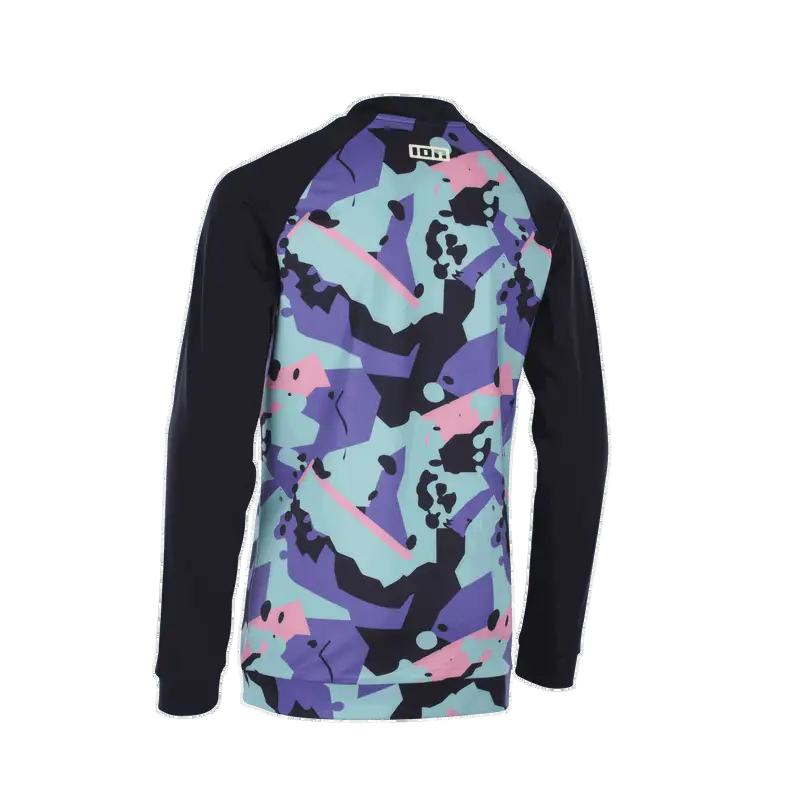 ION Rashguard Capture LS grom · foto 2