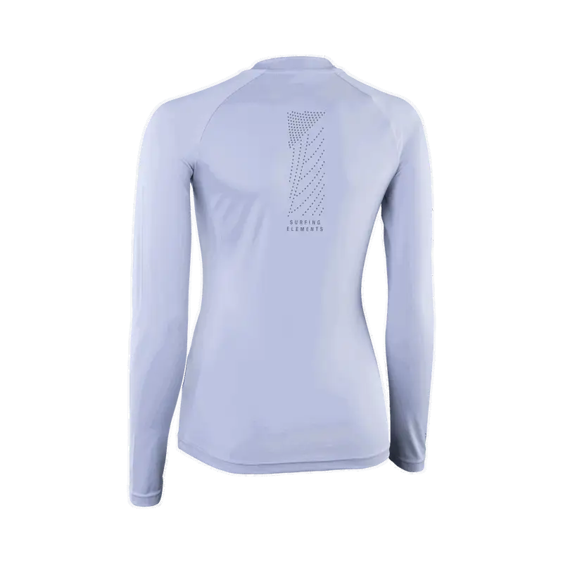 ION Rashguard LS women · foto 2