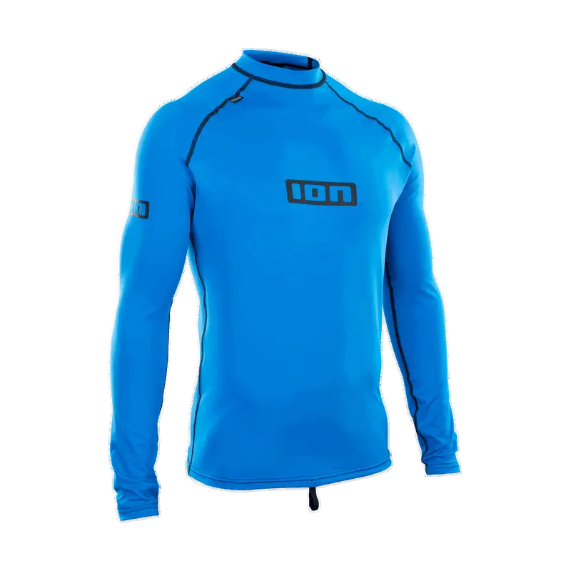 ION Rashguard Promo LS men · foto 2