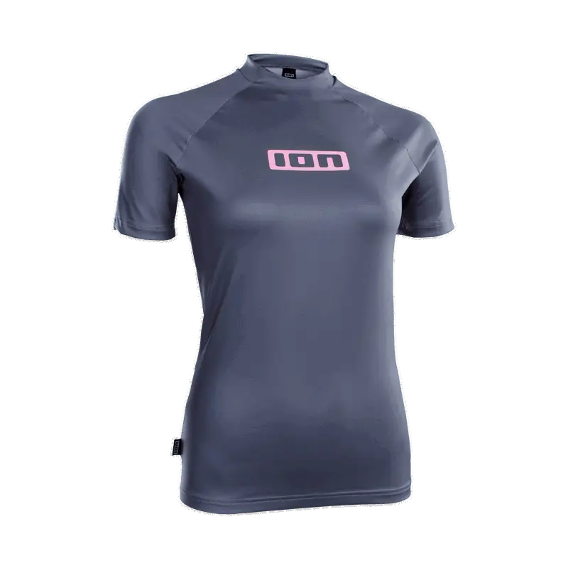 ION Rashguard Promo SS women · foto 3