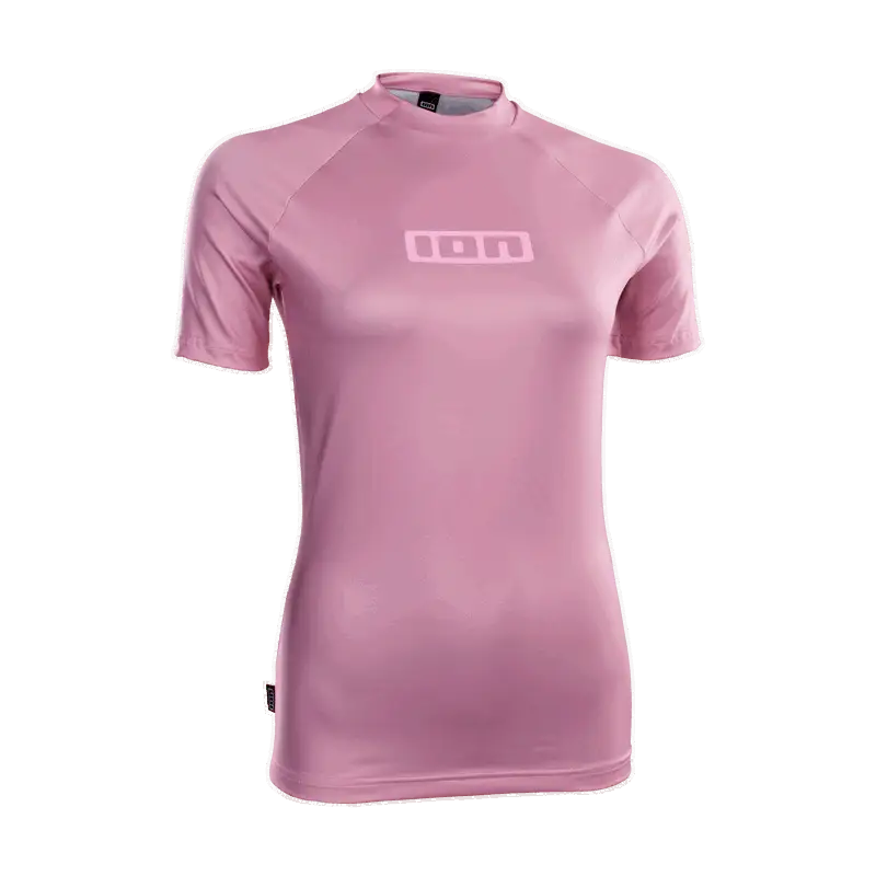 ION Rashguard Promo SS women · foto 4