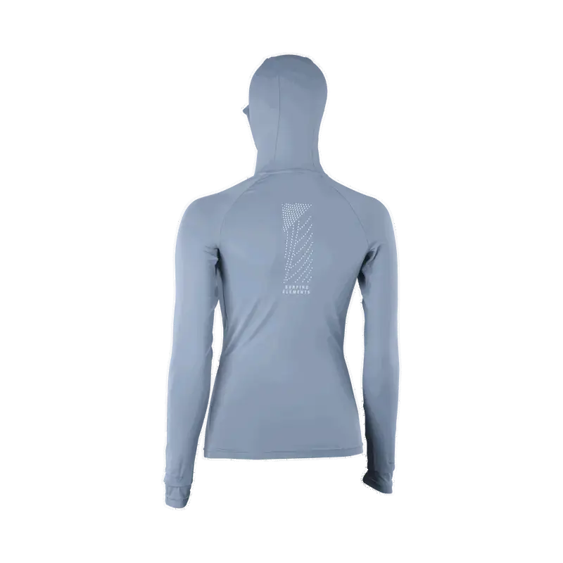 ION Rashguard Sun Pro LS women · foto 2