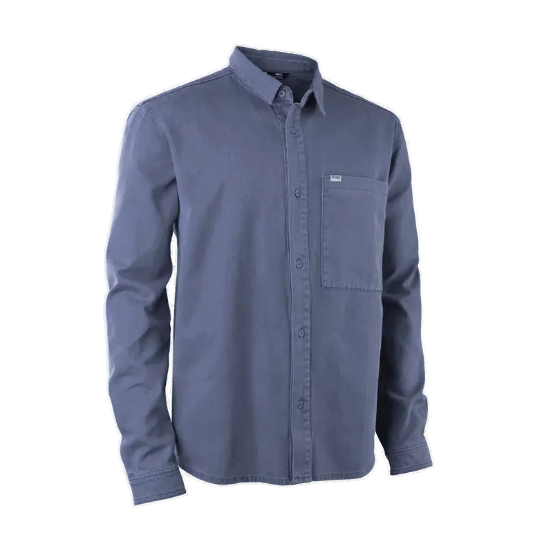 ION Shirt Ionic Denim unisex