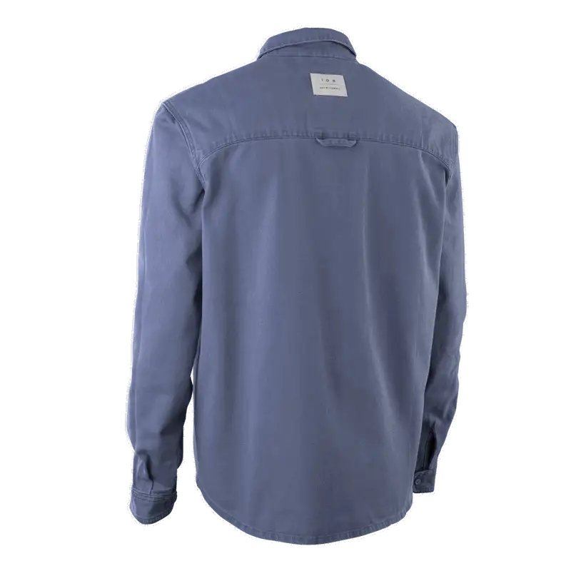 ION Shirt Ionic Denim unisex · foto 2