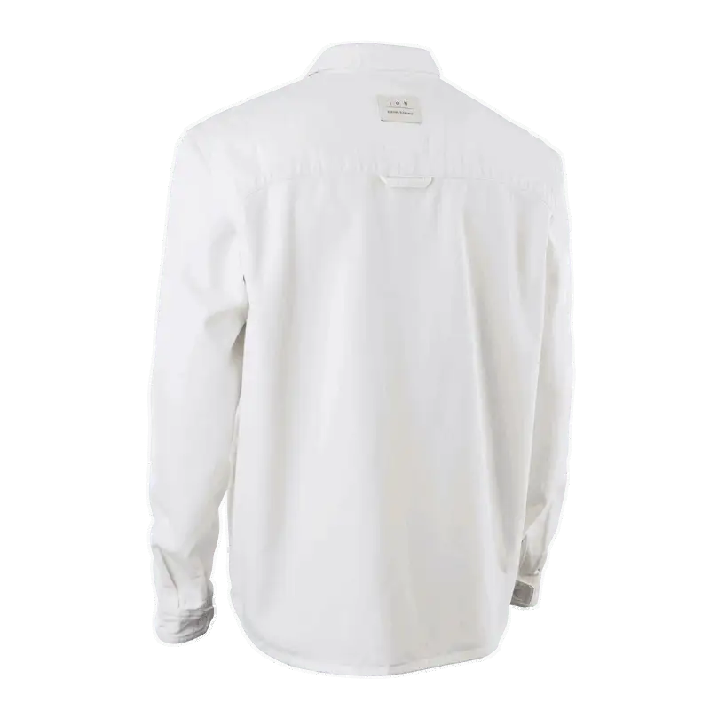 ION Shirt Ionic Denim unisex · foto 4