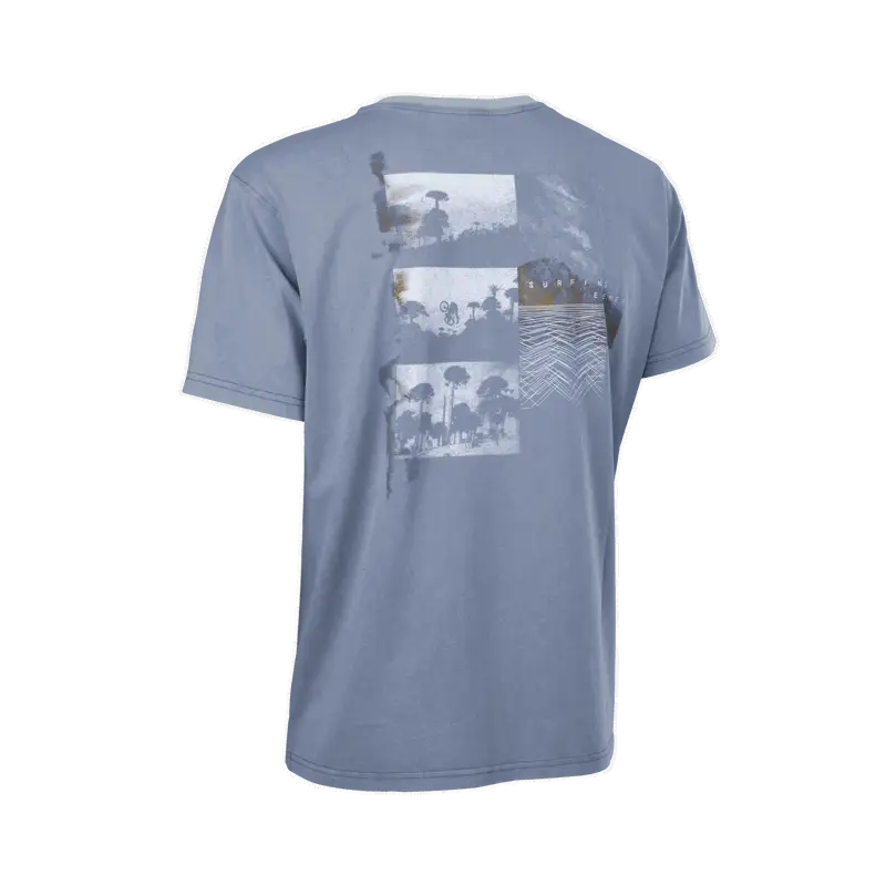 ION Tee Graphic SS men · foto 2