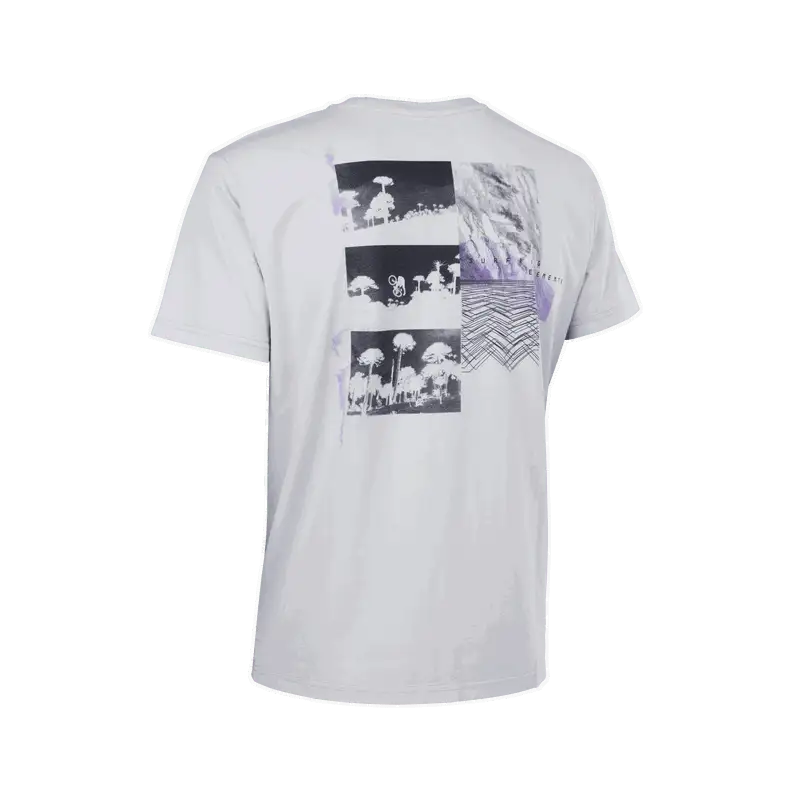 ION Tee Graphic SS men · foto 4