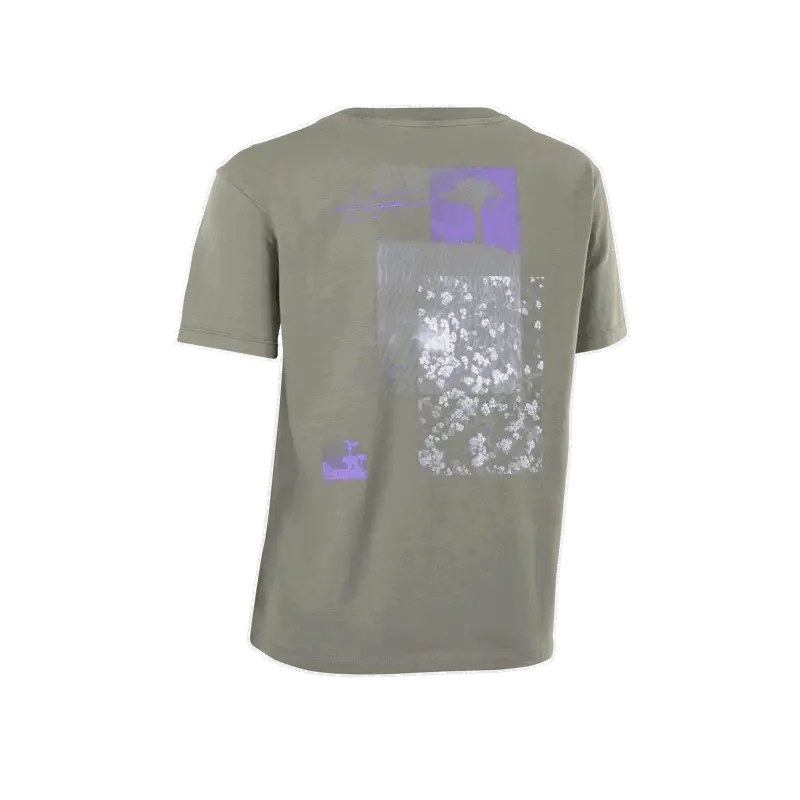 ION Tee Graphic SS women · foto 4
