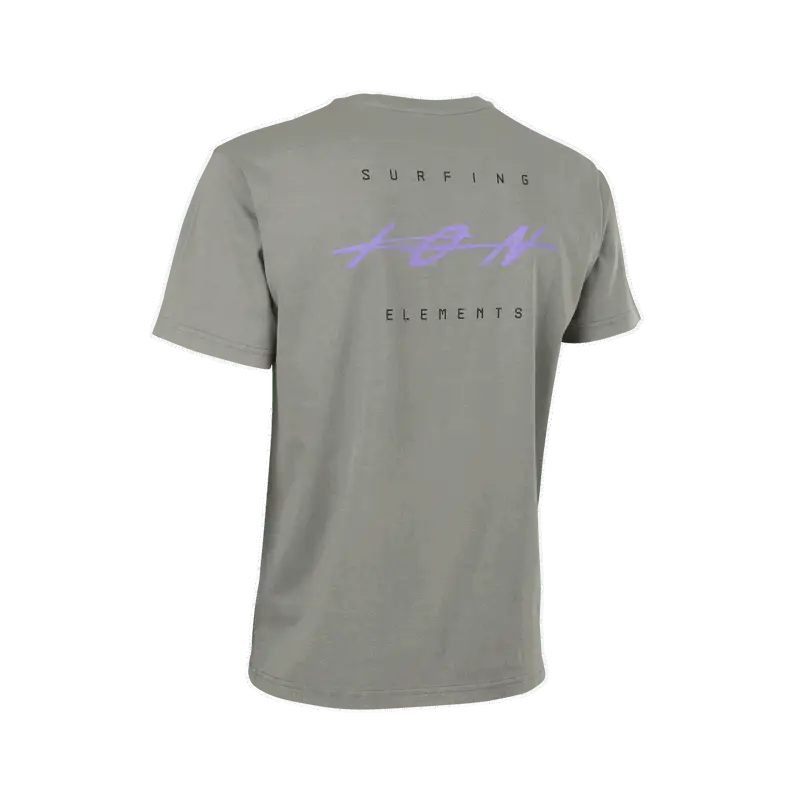 ION Tee Mood SS men · foto 2