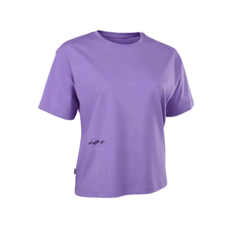ION Tee Vibes SS women